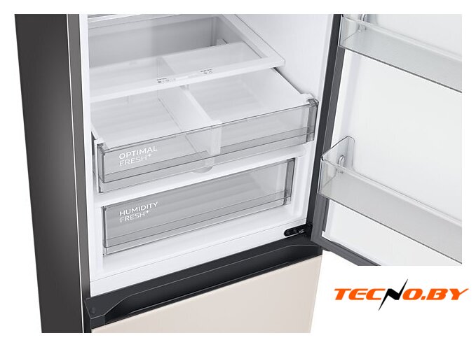 Холодильник Samsung Bespoke RB38C7B5D39/EF - Изображение №6 — Интернет-Магазин TECNO.BY