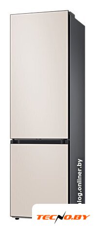 Холодильник Samsung Bespoke RB38C7B5D39/EF - Изображение №2 — Интернет-Магазин TECNO.BY