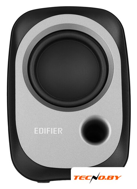 Акустика Edifier R12U (черный) - Изображение №2 — Интернет-Магазин TECNO.BY