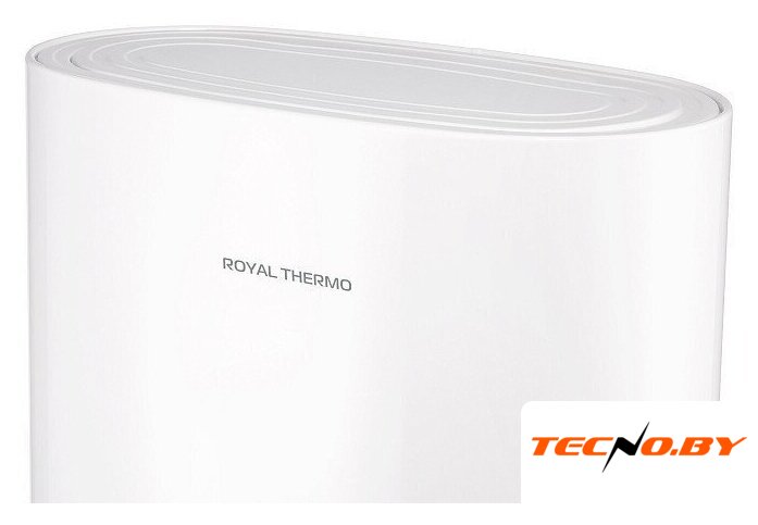 Накопительный электрический водонагреватель Royal Thermo RWH 50 ST W - Изображение №5 — Интернет-Магазин TECNO.BY