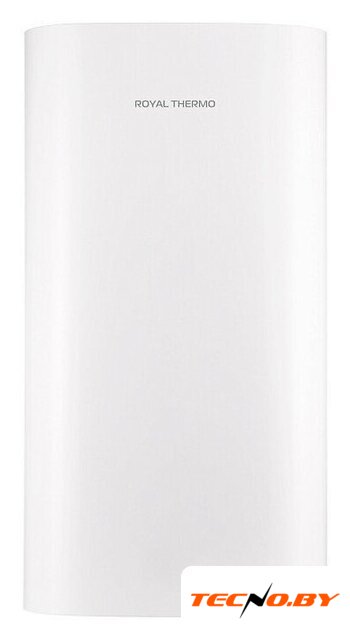 Накопительный электрический водонагреватель Royal Thermo RWH 50 ST W - Изображение №2 — Интернет-Магазин TECNO.BY