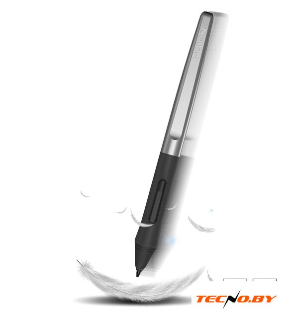 Графический планшет Huion H1060P - Изображение №7 — Интернет-Магазин TECNO.BY