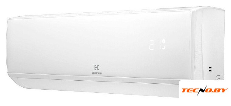 Кондиционер Electrolux EACS/I-18HEL/N8 WiFi - Изображение №1 — Интернет-Магазин TECNO.BY