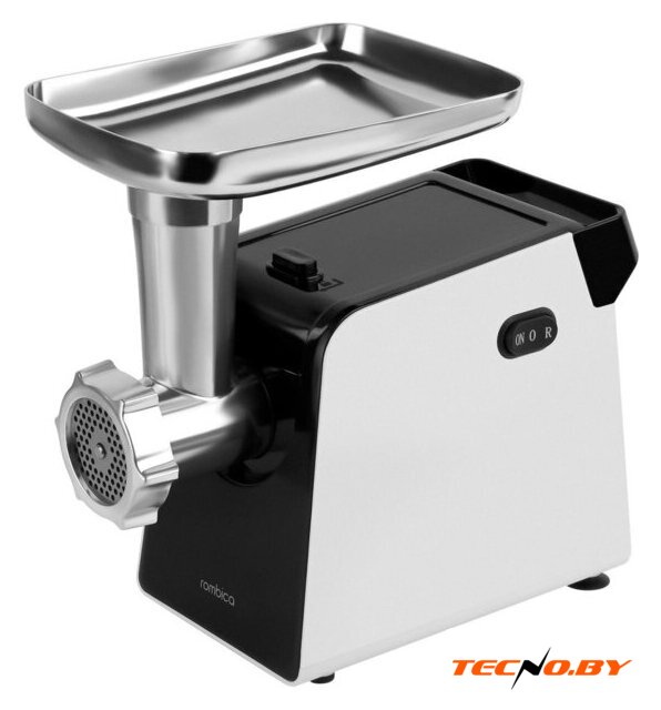 Мясорубка Rombica MGR-105 - Изображение №1 — Интернет-Магазин TECNO.BY