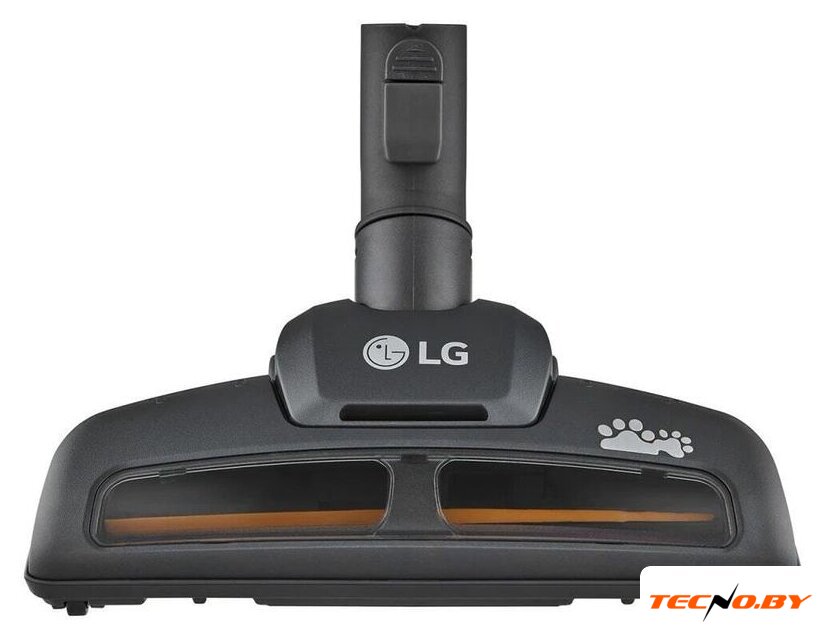 Пылесос LG VC5420NHTCR - Изображение №11 — Интернет-Магазин TECNO.BY