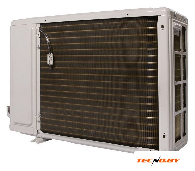Кондиционер Royal Thermo Siena RTS-07HN8_V2 - Изображение №9 — Интернет-Магазин TECNO.BY
