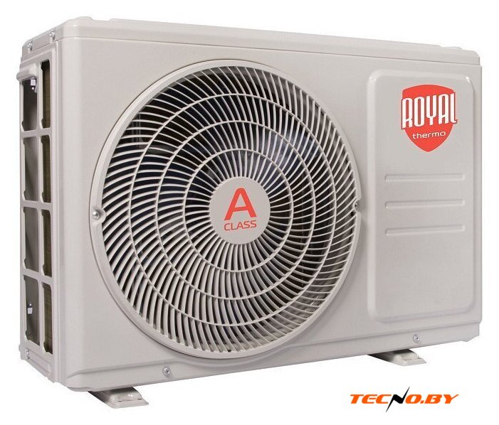 Кондиционер Royal Thermo Siena RTS-07HN8_V2 - Изображение №7 — Интернет-Магазин TECNO.BY