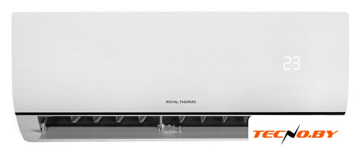 Кондиционер Royal Thermo Siena RTS-07HN8_V2 - Изображение №3 — Интернет-Магазин TECNO.BY