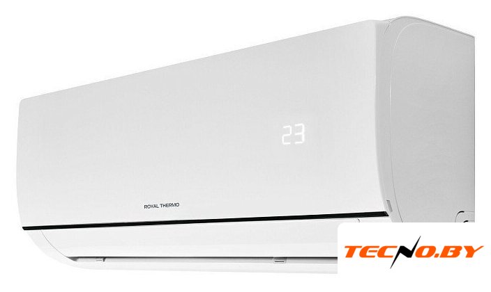 Кондиционер Royal Thermo Siena RTS-07HN8_V2 - Изображение №1 — Интернет-Магазин TECNO.BY