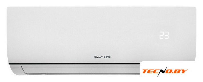 Кондиционер Royal Thermo Siena RTS-07HN8_V2 - Изображение №2 — Интернет-Магазин TECNO.BY