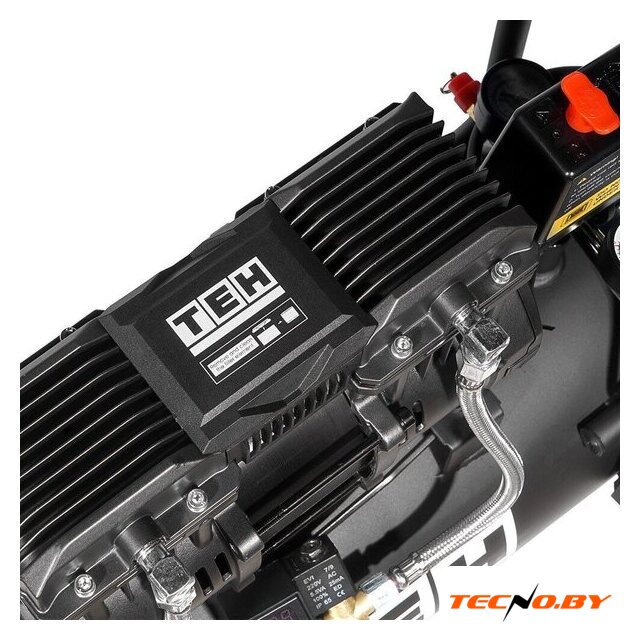 Компрессор TEH TAC24L - Изображение №9 — Интернет-Магазин TECNO.BY