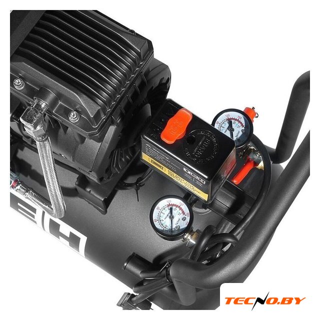 Компрессор TEH TAC24L - Изображение №7 — Интернет-Магазин TECNO.BY