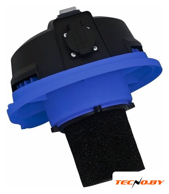 Пылесос Vityaz Pro VP25-1700S - Изображение №3 — Интернет-Магазин TECNO.BY