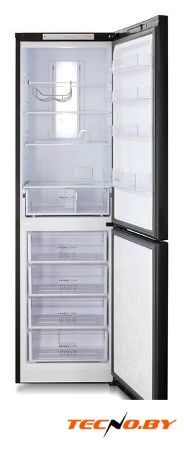 Холодильник Бирюса B980NF - Изображение №2 — Интернет-Магазин TECNO.BY