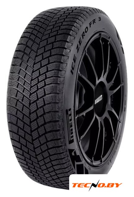 Зимние шины Pirelli Ice Zero FR 3 205/55R16 94H - Изображение №1 — Интернет-Магазин TECNO.BY