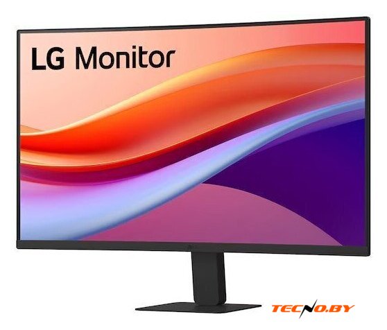 Монитор LG 27U421A-B - Изображение №3 — Интернет-Магазин TECNO.BY