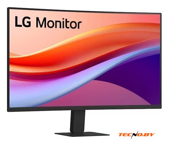 Монитор LG 27U421A-B - Изображение №2 — Интернет-Магазин TECNO.BY