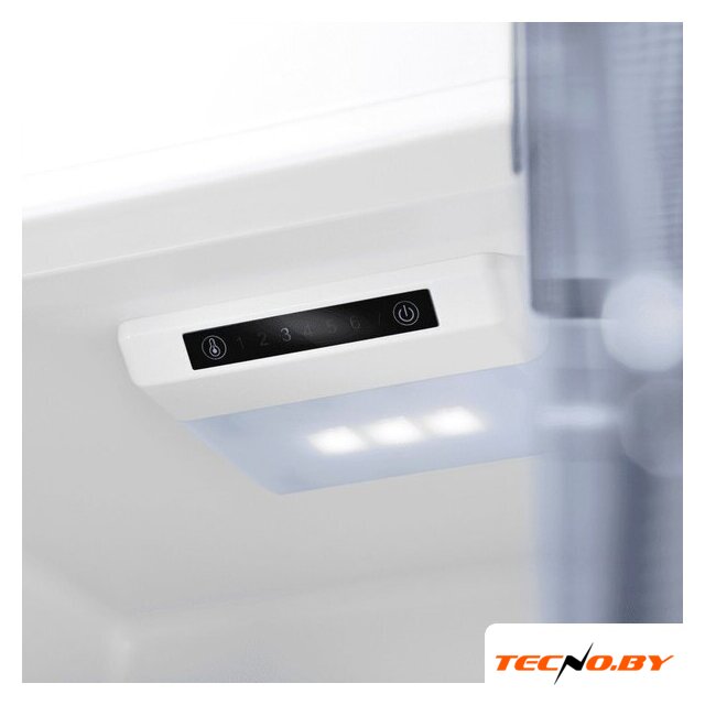 Холодильник MAUNFELD MBF177SWGR Inverter - Изображение №11 — Интернет-Магазин TECNO.BY