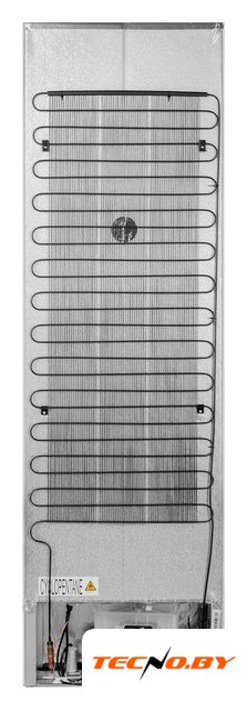 Холодильник MAUNFELD MBF177SWGR Inverter - Изображение №6 — Интернет-Магазин TECNO.BY