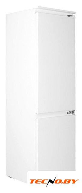 Холодильник MAUNFELD MBF177SWGR Inverter - Изображение №5 — Интернет-Магазин TECNO.BY