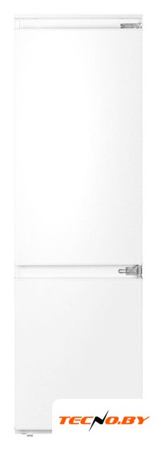 Холодильник MAUNFELD MBF177SWGR Inverter - Изображение №4 — Интернет-Магазин TECNO.BY