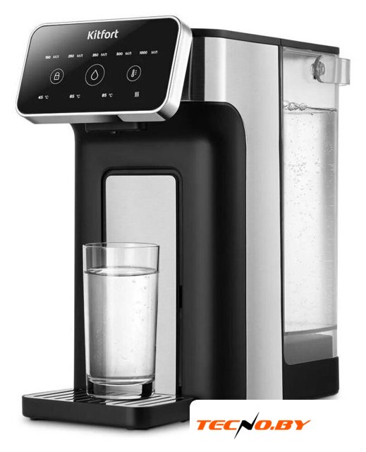 Термопот Kitfort KT-2551 - Изображение №1 — Интернет-Магазин TECNO.BY