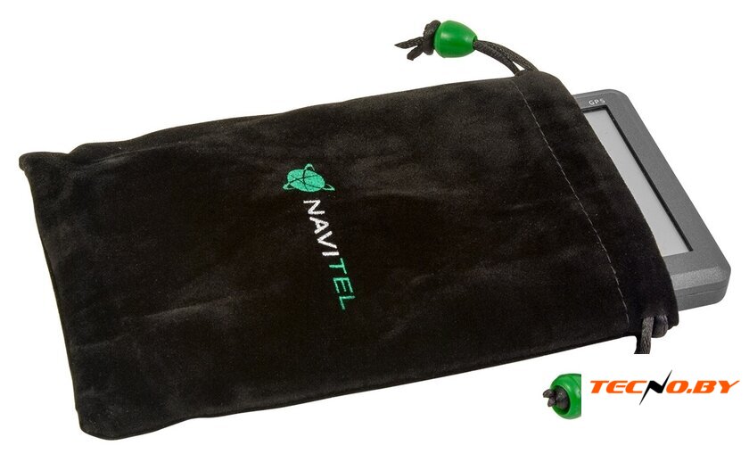 Навигатор NAVITEL C500 - Изображение №7 — Интернет-Магазин TECNO.BY
