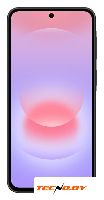 Телефон Samsung Galaxy A37 SM-A376E 8GB/256GB (черный) - Изображение №2 — Интернет-Магазин TECNO.BY