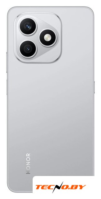 Телефон HONOR X8d 8GB/128GB международная версия (серый) - Изображение №3 — Интернет-Магазин TECNO.BY