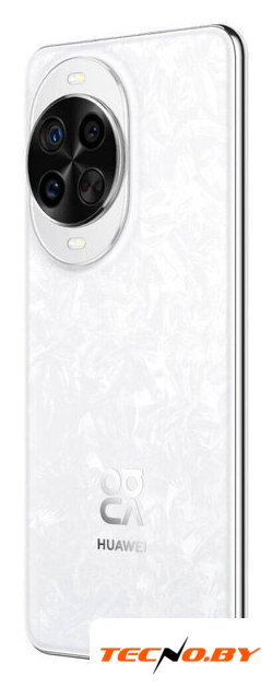 Телефон Huawei nova 14 Pro MIA-LX9 Dual SIM 12GB/512GB (белый, международная версия) - Изображение №7 — Интернет-Магазин TECNO.BY