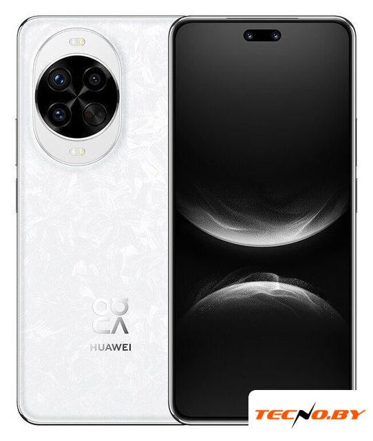 Телефон Huawei nova 14 Pro MIA-LX9 Dual SIM 12GB/512GB (белый, международная версия) - Изображение №1 — Интернет-Магазин TECNO.BY