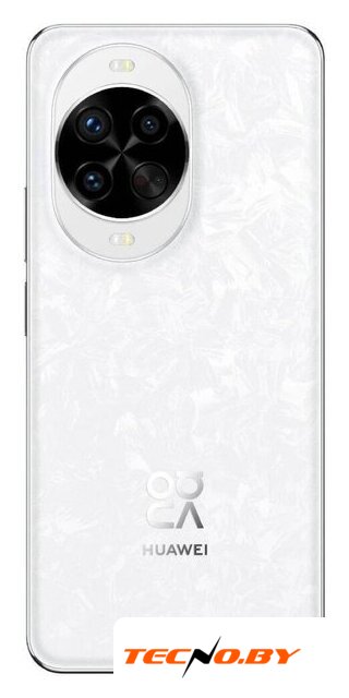 Телефон Huawei nova 14 Pro MIA-LX9 Dual SIM 12GB/512GB (белый, международная версия) - Изображение №5 — Интернет-Магазин TECNO.BY