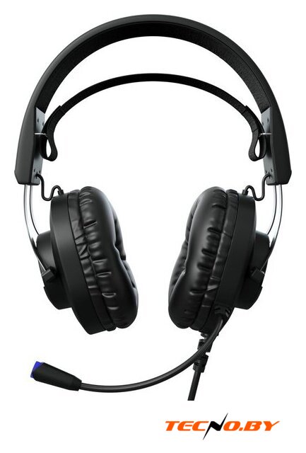 Наушники Оклик GMNG HS-L570G - Изображение №2 — Интернет-Магазин TECNO.BY