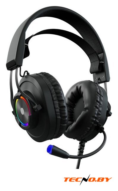 Наушники Оклик GMNG HS-L570G - Изображение №4 — Интернет-Магазин TECNO.BY
