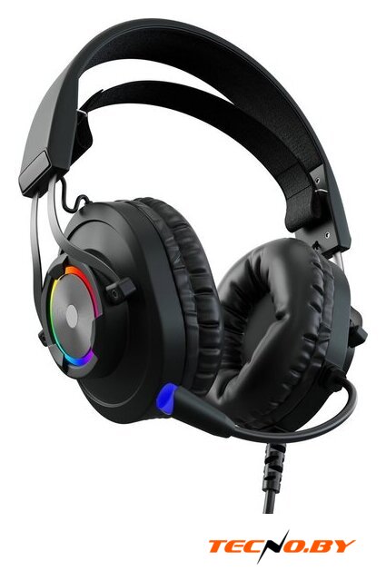 Наушники Оклик GMNG HS-L570G - Изображение №5 — Интернет-Магазин TECNO.BY