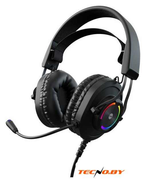 Наушники Оклик GMNG HS-L570G - Изображение №6 — Интернет-Магазин TECNO.BY