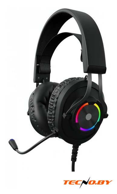 Наушники Оклик GMNG HS-L570G - Изображение №1 — Интернет-Магазин TECNO.BY