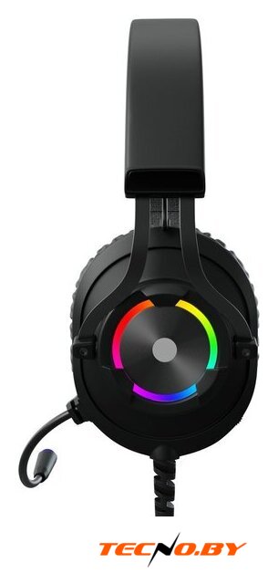 Наушники Оклик GMNG HS-L570G - Изображение №3 — Интернет-Магазин TECNO.BY