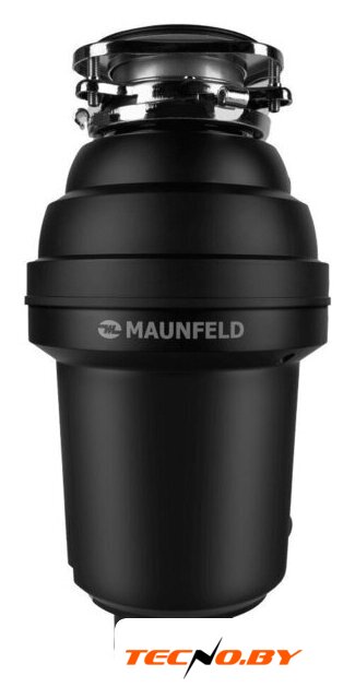Измельчитель пищевых отходов MAUNFELD MWD5603PB - Изображение №1 — Интернет-Магазин TECNO.BY