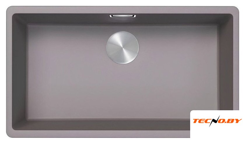 Кухонная мойка Roxen Gap 360270-74SG - Изображение №1 — Интернет-Магазин TECNO.BY