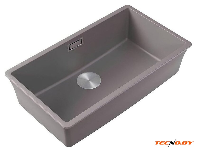 Кухонная мойка Roxen Gap 360270-74SG - Изображение №2 — Интернет-Магазин TECNO.BY