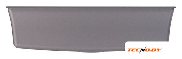 Кухонная мойка Roxen Gap 360270-74SG - Изображение №4 — Интернет-Магазин TECNO.BY