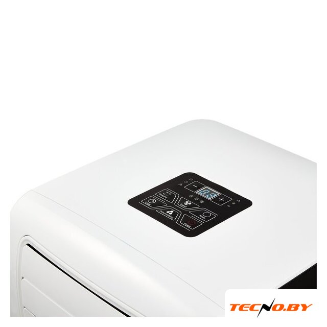Мобильный кондиционер Electrolux Manhattan EACM-07 FM/N3 - Изображение №7 — Интернет-Магазин TECNO.BY