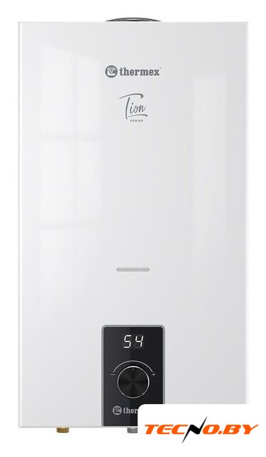 Газовая колонка Thermex T 26 D - Изображение №1 — Интернет-Магазин TECNO.BY
