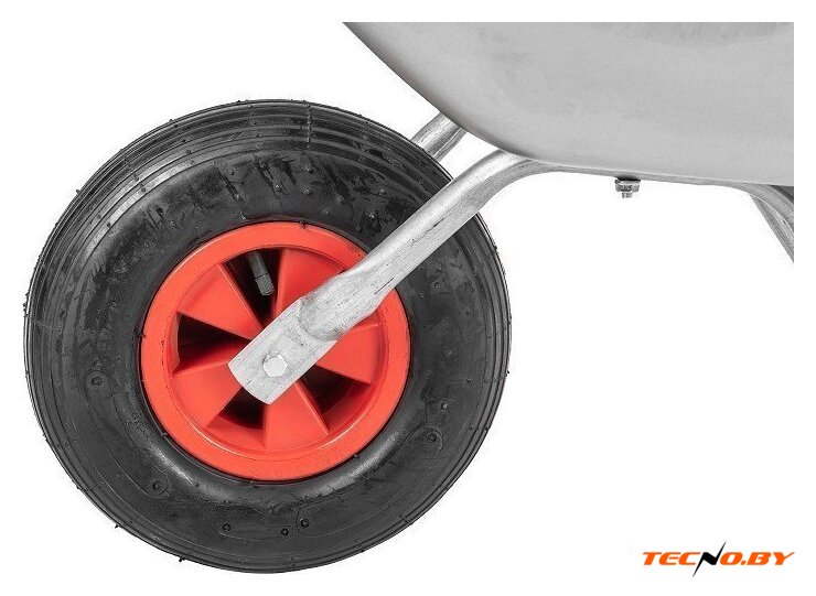 Одноколесная тачка Garvill WB75-1S - Изображение №5 — Интернет-Магазин TECNO.BY