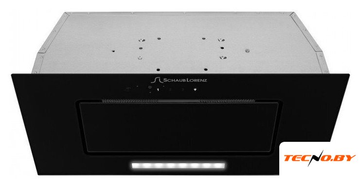 Кухонная вытяжка Schaub Lorenz SLD EY5530 - Изображение №2 — Интернет-Магазин TECNO.BY