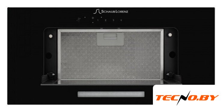 Кухонная вытяжка Schaub Lorenz SLD EY5530 - Изображение №4 — Интернет-Магазин TECNO.BY