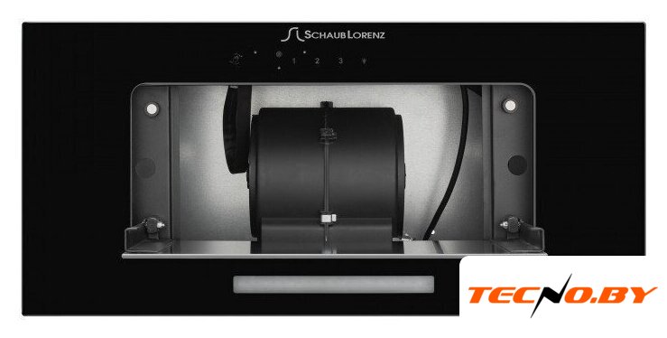 Кухонная вытяжка Schaub Lorenz SLD EY5530 - Изображение №5 — Интернет-Магазин TECNO.BY