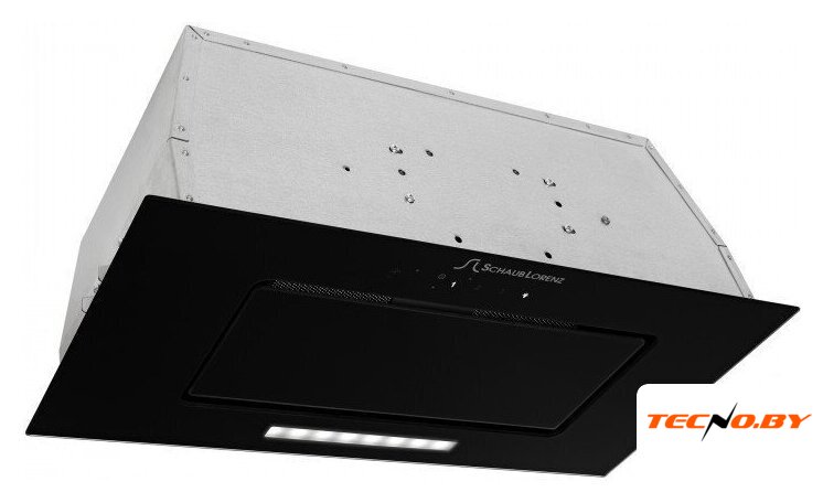 Кухонная вытяжка Schaub Lorenz SLD EY5530 - Изображение №1 — Интернет-Магазин TECNO.BY