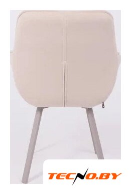 Стул Мамадома Romeo 360 (b03 Cream Lux/капучино) - Изображение №8 — Интернет-Магазин TECNO.BY